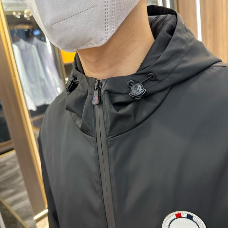 Moncler Outwear